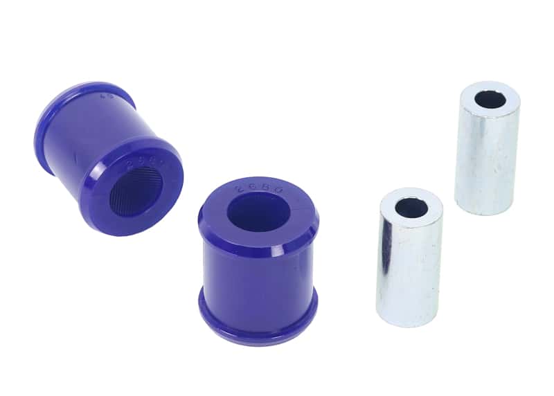 Superpro — SuperPro 1993 Mazda RX-7 Base Rear Lower Shock Absorber-to-Control Arm Mount Bushing
Bushing Kit - view 4