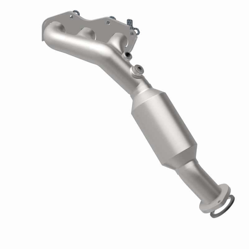 Magnaflow — Magnaflow 06-08 IS250 V6 2.5 OEM Manifold Direct Fit Converter
OEM Grade
OEM - view 19
