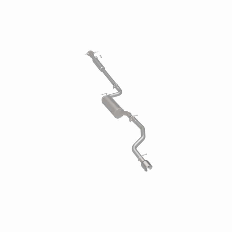 Magnaflow — BRExhaust 08-11 Ford Focus 2.0L Exhaust Kit
Exhaust Kit - view 11