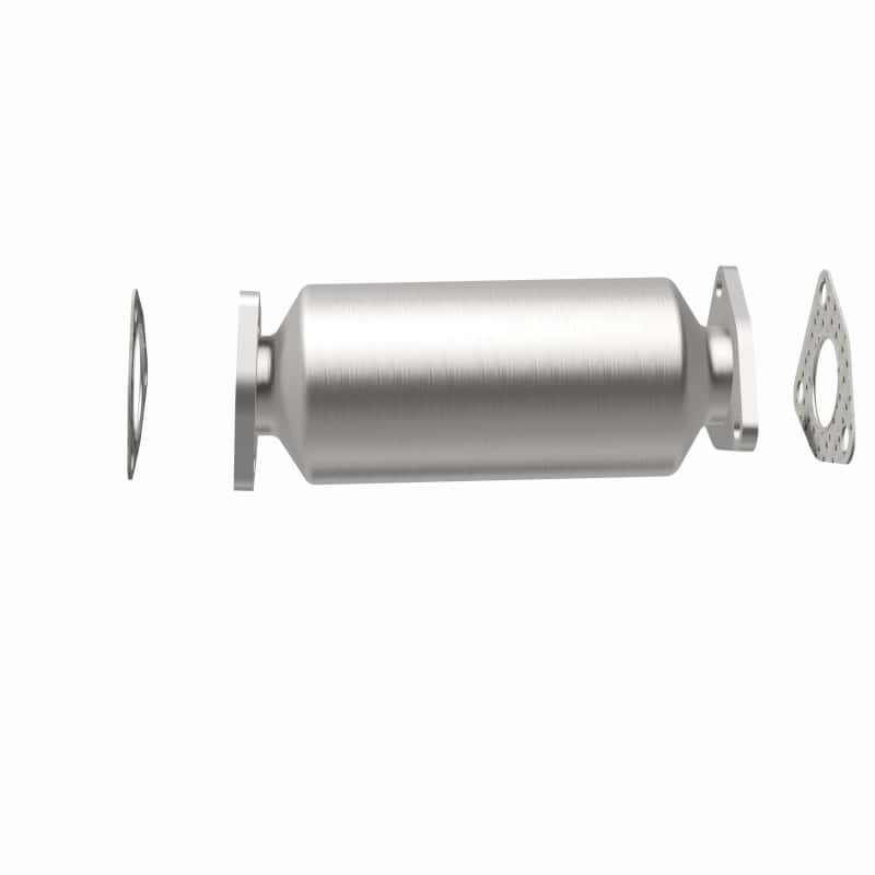 Magnaflow — MagnaFlow Conv Direct Fit Honda 80 87
Standard Grade
Standard - view 18
