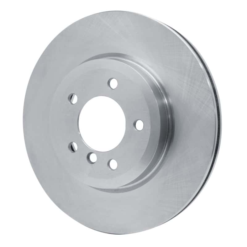 DFC — DFC 01-08 BMW Z4 Front Brake Rotor
DFC Brake Rotor - view 2
