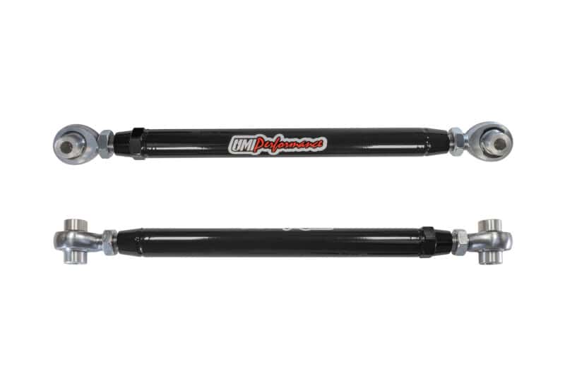 UMI Performance — UMI 16-24 Chevrolet Camaro Alignment Toe Arm - Black
Rear Control Arms - view 1