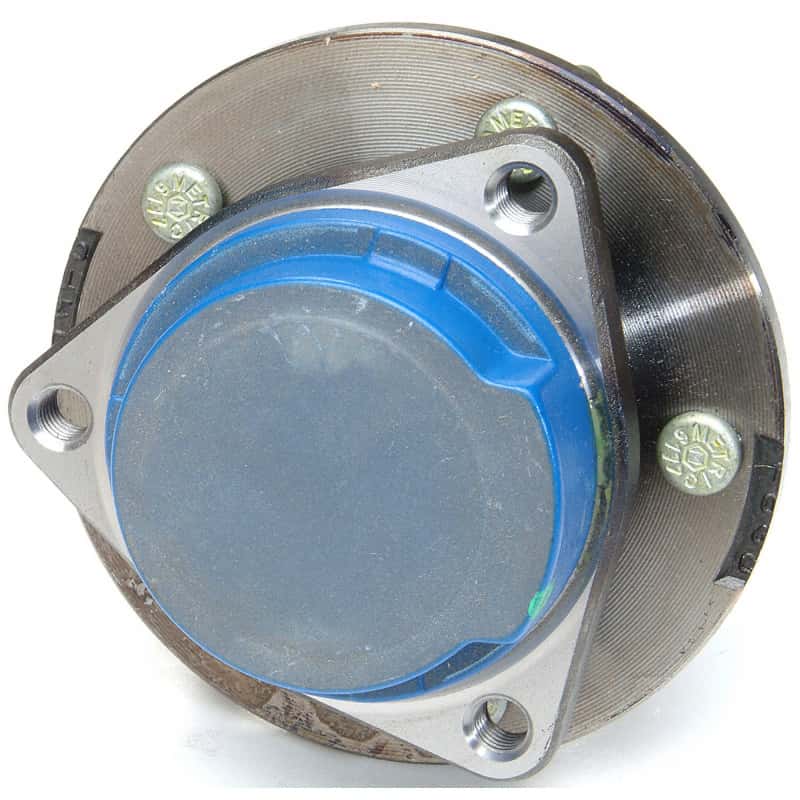 Moog — MOOG 03-07 Buick Rendezvous Rear Hub Assembly - view 2