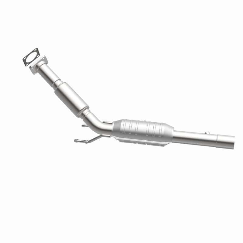 Magnaflow — MagnaFlow Conv DF 06-08 VW Rabbit 2.5L
OEM Grade
OEM - view 12