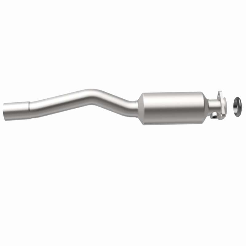 Magnaflow — MagnaFlow Conv DF Volvo 85 92
Standard Grade
Standard - view 20
