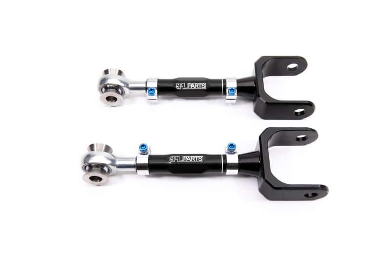 SPL Parts — SPL Parts 2017+ Tesla Model 3 Rear Upper Lateral (Camber) Links
Control Arms - view 1