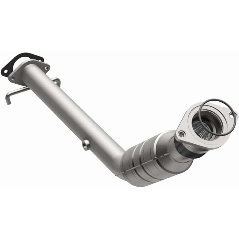 Magnaflow — Magnaflow 06-09 Chevrolet Impala 3.5L Direct Fit Converter
California - view 29