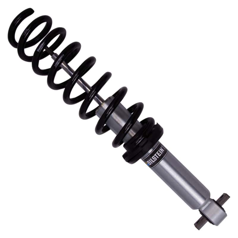 Bilstein — Bilstein B8 6112 21-22 Ford Bronco 4WD 2DR Front Suspension Kit Lift Height 0.8-3.6in
Front Kit - view 7