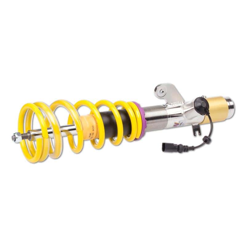 KW — KW Coilover Kit DDC BMW M235xi AWD w/ EDC
Coilover Kit - view 14