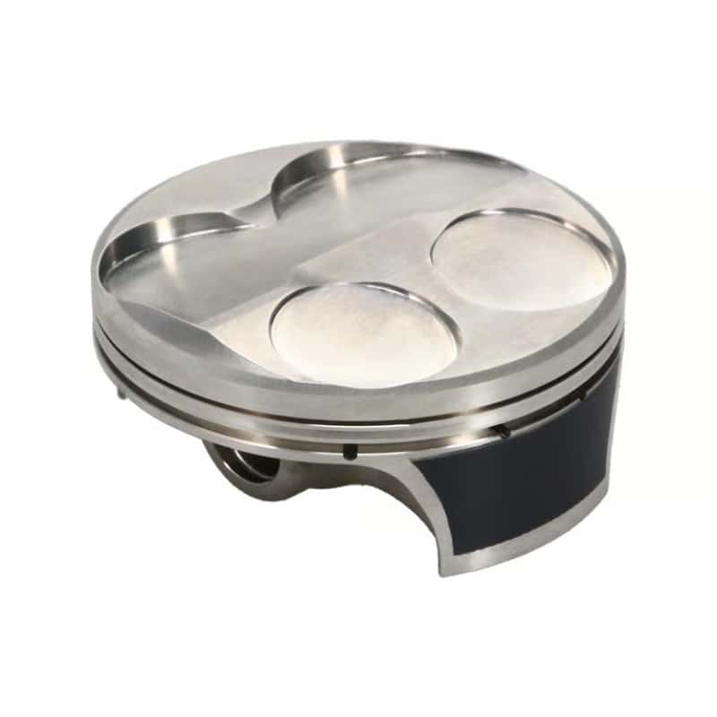 Wiseco — Wiseco 11-14 Kawasaki KX250F 14.5:1 CR Piston
Piston Kit - view 4