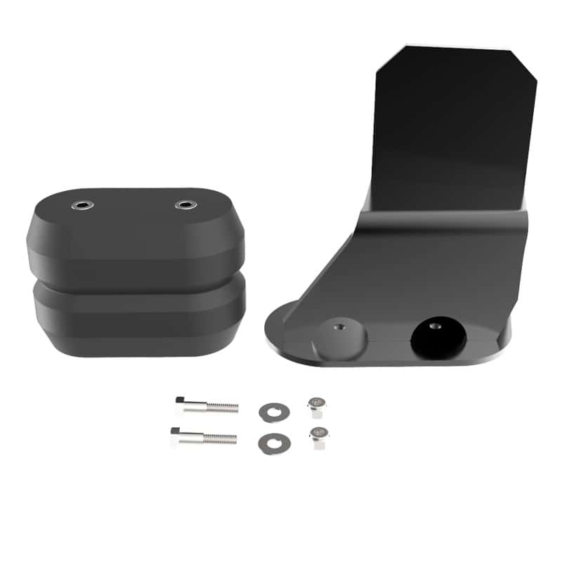 Timbren — Timbren 2019 Western Star 4700SB Front Suspension Enhancement System
Susp Enhancement Sys
SuspRbrHlpSpKt - view 2