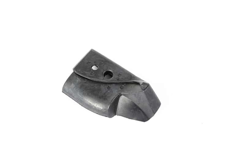 OMIX — Omix Fender Corner Mucket Seal Right- 97-06 Wrangler
Fender Seal - view 1