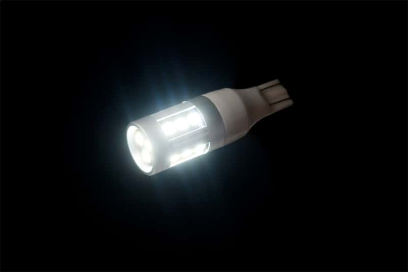 Putco — Putco 921 - White Metal 360 LED
Bulb - view 2