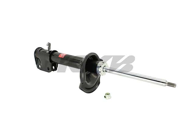 KYB — KYB Shocks & Struts Excel-G Rear Right SUBARU Impreza (AWD) 2004-07 SUBARU WRX Wagon (NOT STI) - view 6