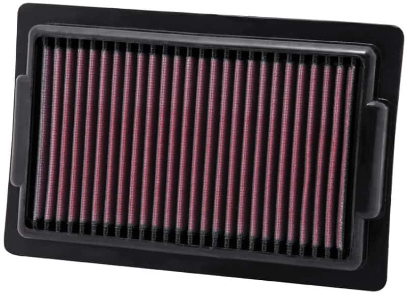 K&N Engineering — K&N 09-13 Yamaha VMX1700 V-MAX Replacement Air Filter
Air Filter - view 2