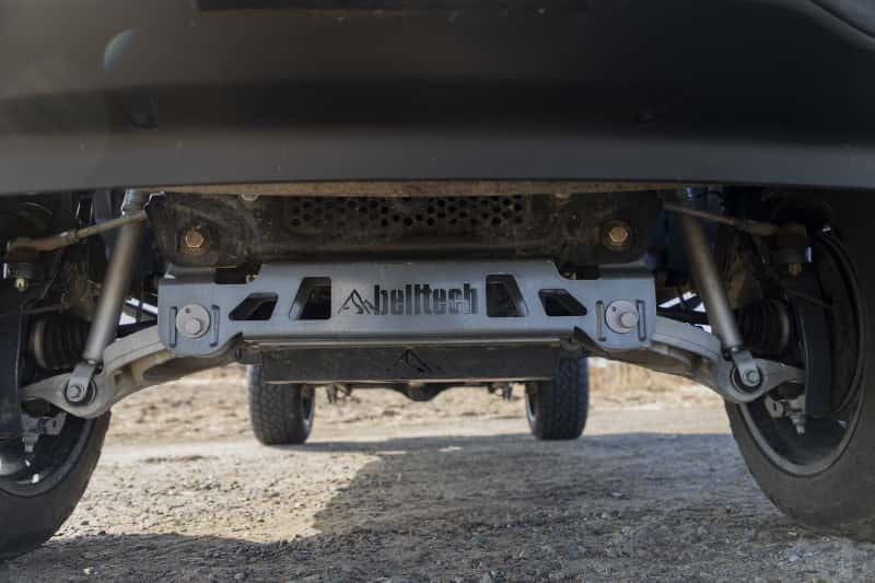 Belltech — Belltech 19-21 RAM 1500 4WD All Cabs 6in-8in Lift Kit w/ Front/Rear Trail Performance Shocks
LIFT KIT - view 34