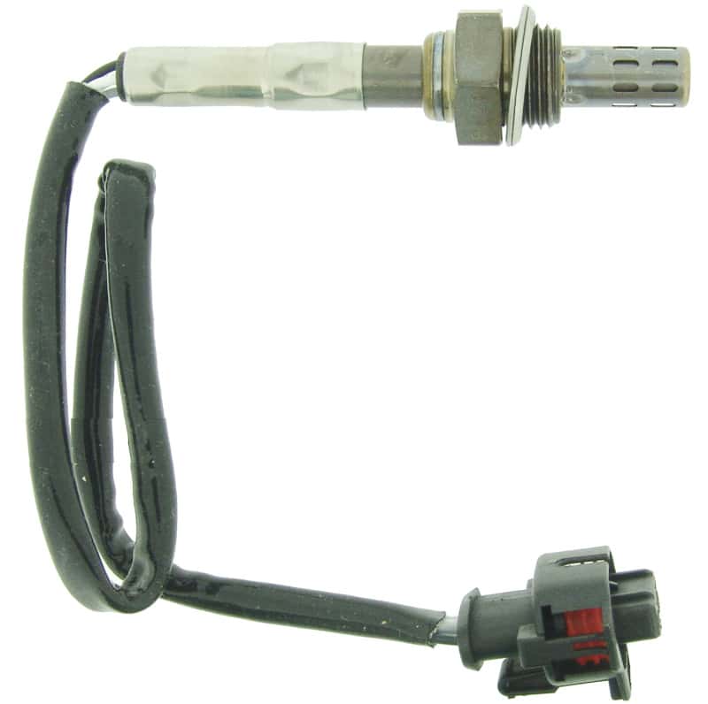NGK — NGK Porsche Boxster 2002-2000 Direct Fit Oxygen Sensor - view 1