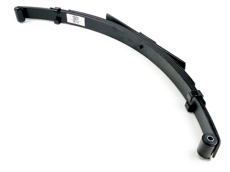 Tuff Country — Tuff Country 79-85 Toyota Truck 4wd Rear 3.5in EZ-Ride Leaf Springs (Ea)
Leaf Spring-3.5in. - view 2