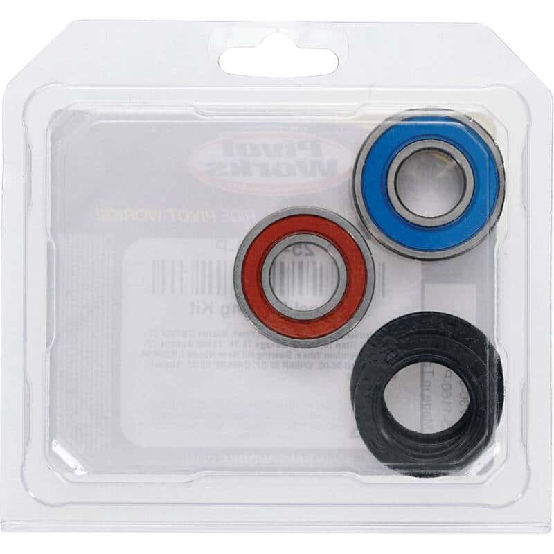 Pivot Works — Pivot Works Premium Wheel Bearing - view 5