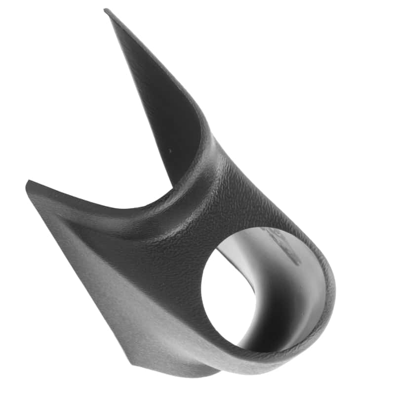 AutoMeter — Autometer 03-09 Dodge Ram (also for 02 1500) Single Pod - Black
2-1/16" SINGLE POD, - view 2