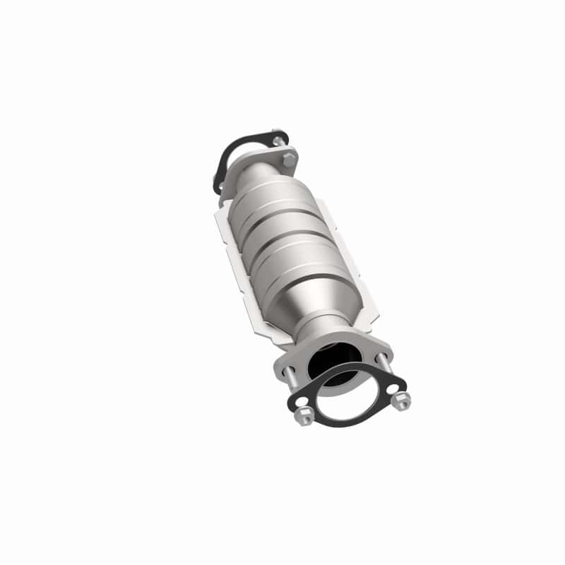 Magnaflow — MagnaFlow Conv DF 2008 Kia Spectra 2.0L
OEM Grade
OEM - view 24