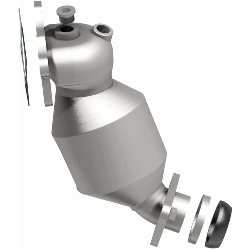 Magnaflow — Magnaflow Conv DF 10-12 Insight 1.3L Manifold
OEM Grade
OEM - view 32