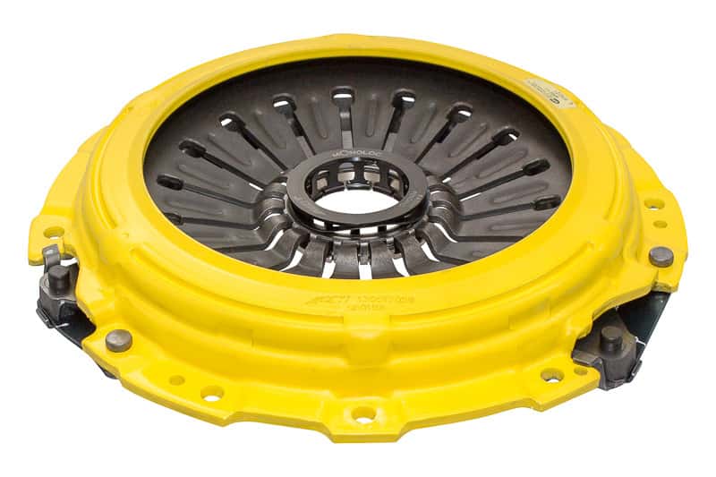 ACT — ACT 2006 Subaru Impreza P/PL-M Xtreme Clutch Pressure Plate
Pressure Plate - view 2