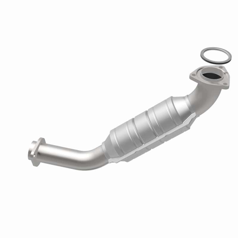 Magnaflow — Magnaflow Conv DF 2008 Pontiac G8 3.6L ps
OEM Grade
OEM - view 20