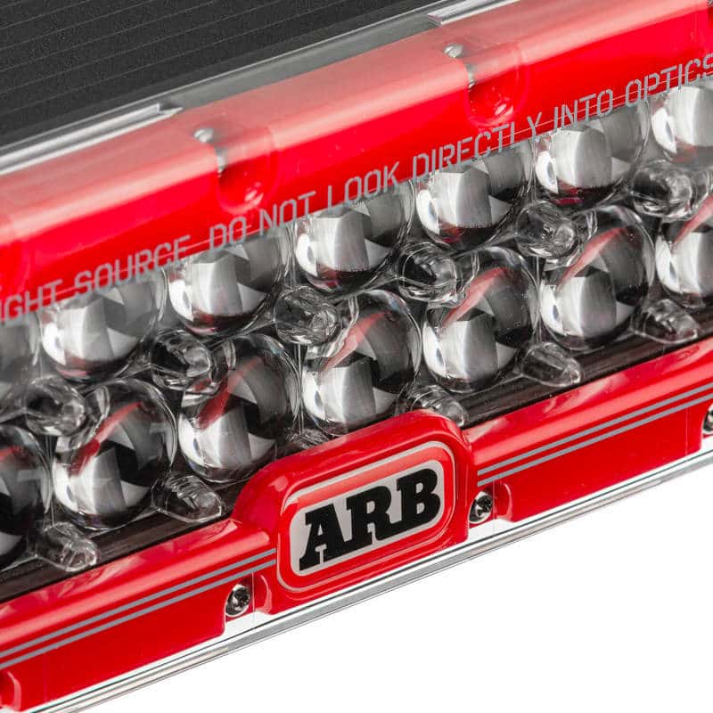 ARB — ARB Intensity V2 Light Bar Combination - view 19