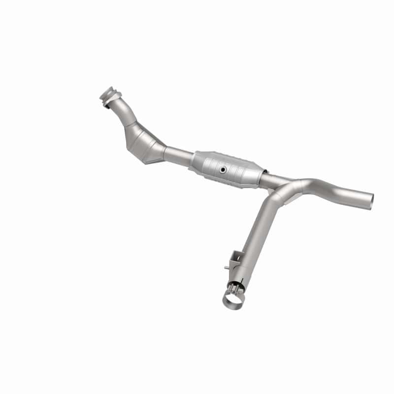 Magnaflow — MagnaFlow Conv DF 99-00 Ford F-150 4.2L 50S
California - view 13