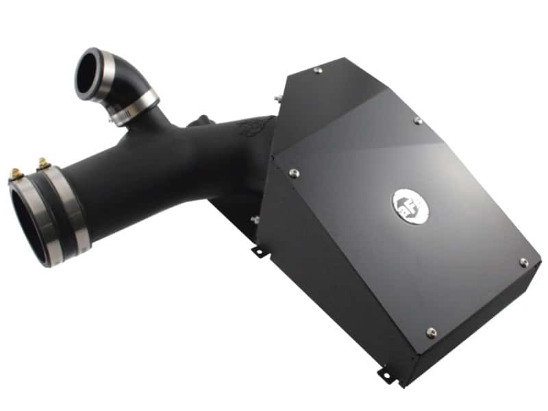 aFe — aFe MagnumFORCE Intakes Stage-2 P5R AIS P5R VW R32 08-09 V6-3.2L MKV
Magnum FORCE Intake
AirIntKt - view 3