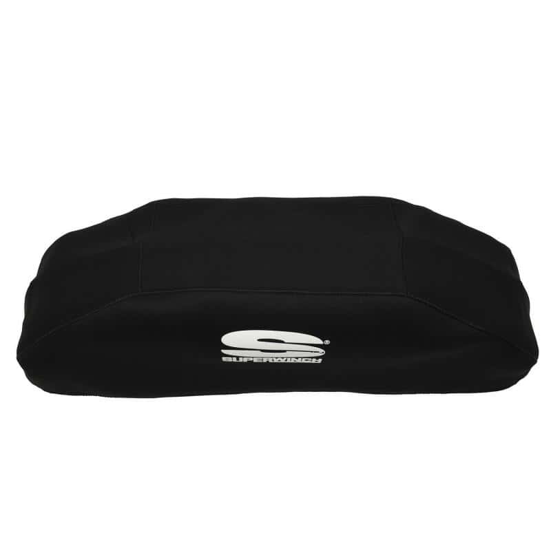 Superwinch — Superwinch Winch Cover for Sx 10000/12000/Talon 9.5 Integrated Winches - Blk Neoprene - view 14