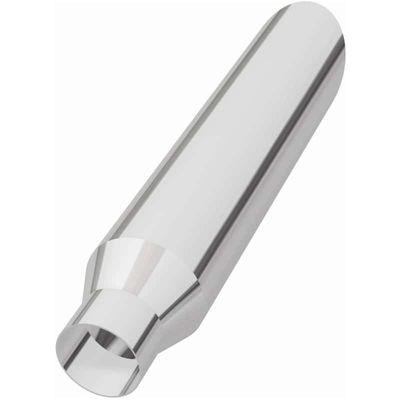Magnaflow — MagnaFlow Tip 1-Pk Bb 3.50 X 18 2.25 Id 45D
Stainless Steel
Exhaust Tip - view 4