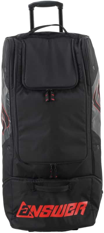 Answer — Answer Roller Gear Bag - view 3