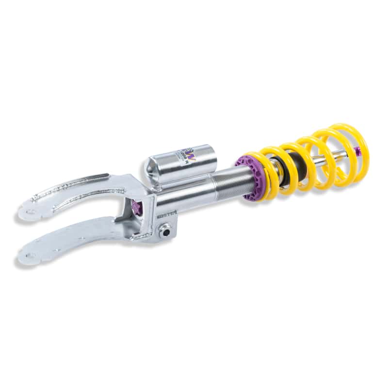 KW — KW Coilover Kit V3 Porsche Cayenne (9PA) incl. Cayenne S w/o PASM
Coilover Kit - view 6