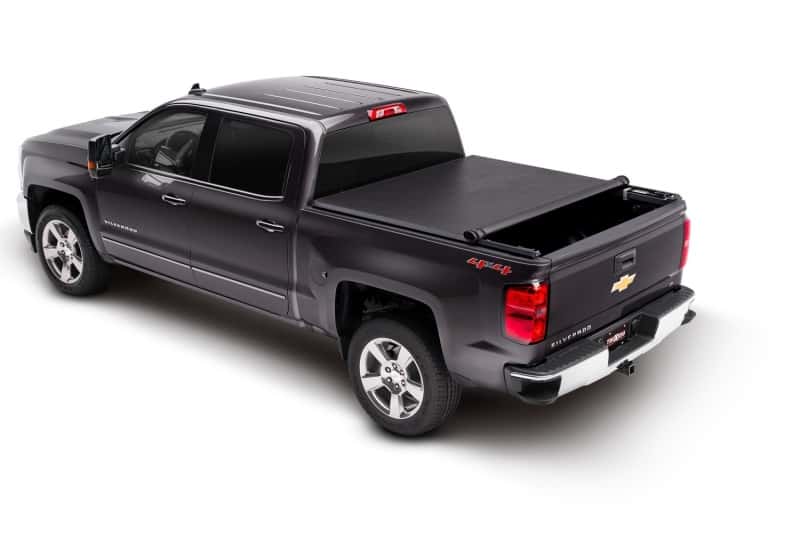 Truxedo — Truxedo 14-18 GMC Sierra & Chevrolet Silverado 1500 6ft 6in TruXport Bed Cover
TX 14-18 GM 6'6 - view 7
