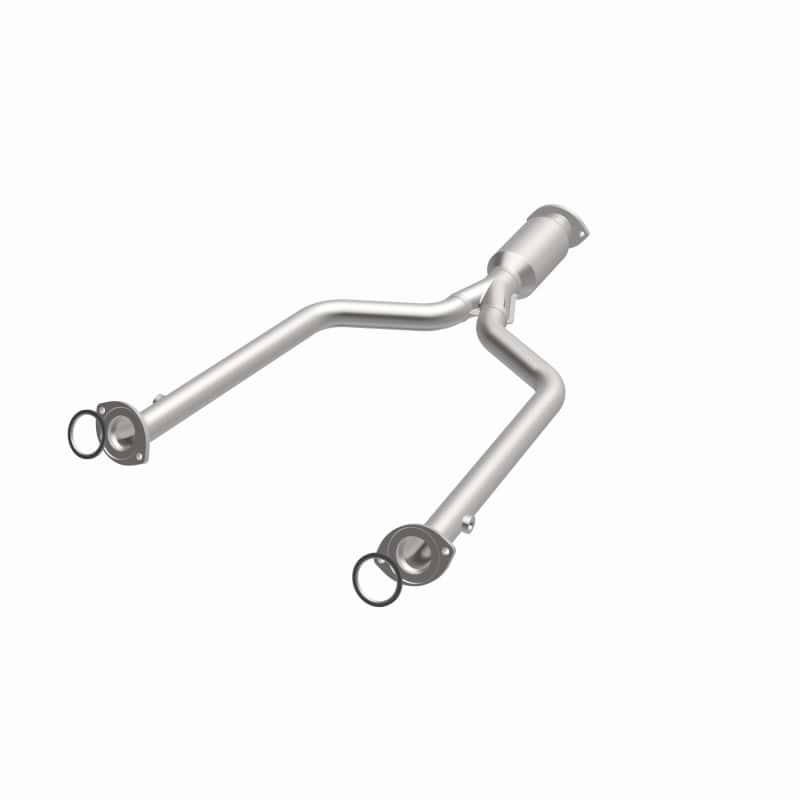 Magnaflow — Magnaflow 2007 Lexus GS430 4.3L Direct Fit Converter
California - view 26