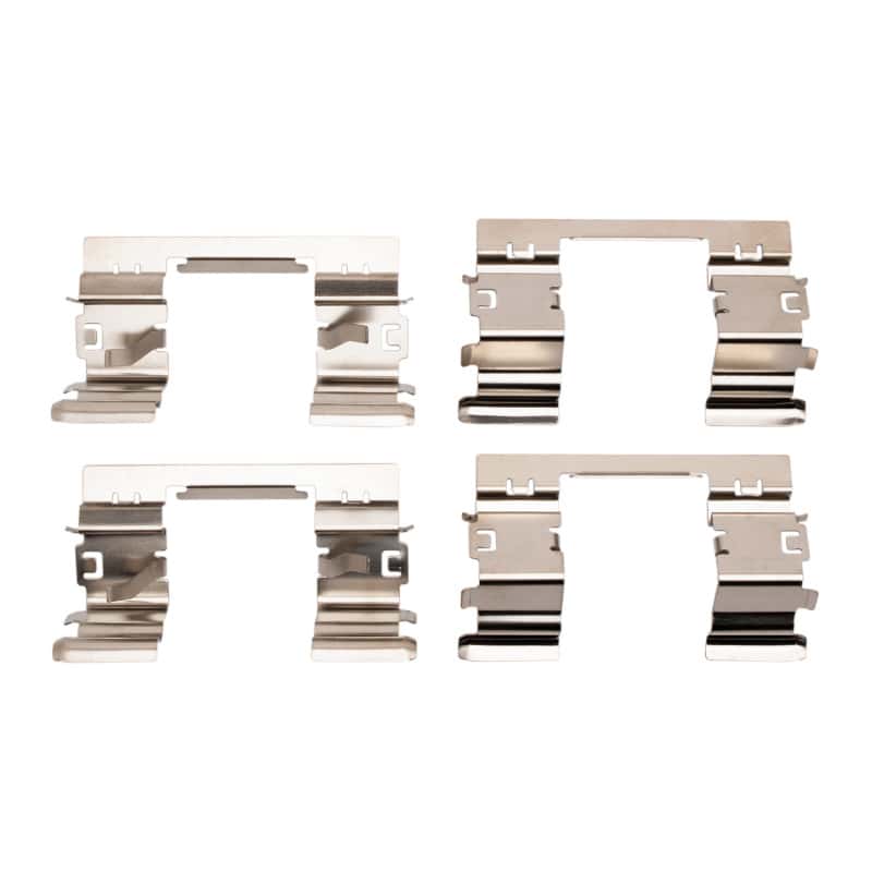 DFC — DFC 05-20 Cadillac Escalade ESV Front Premium Hardware Kit
DFC Disc Brk Hdw Kit - view 2