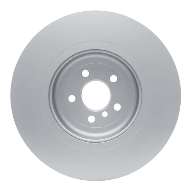 DFC — DFC 16-25 BMW X6 Right Rear Hi-Carbon Alloy Geomet Coated Rotor - view 5