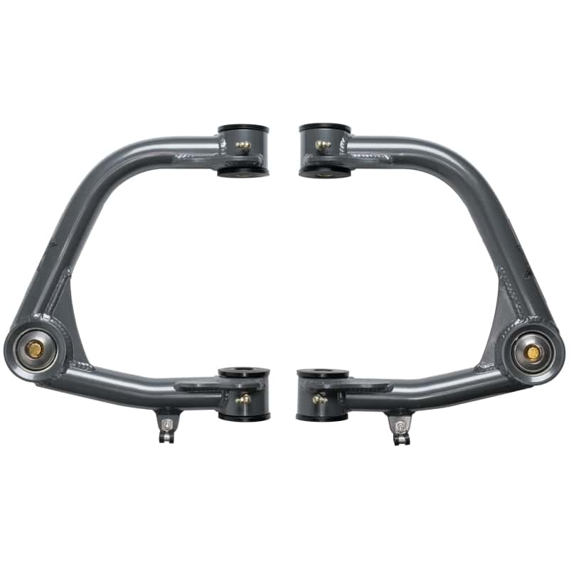 Camburg — Camburg Chevy/GMC 1500 2WD/4WD 19-23 1.25in Performance Uniball Upper Arms
Control Arm Kit - view 6