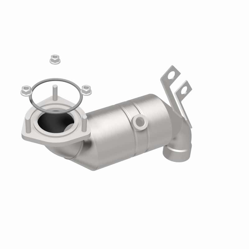 Magnaflow — Magnaflow Conv DF 02-03 Jaguar X-Type  Rear
OEM Grade
OEM - view 15