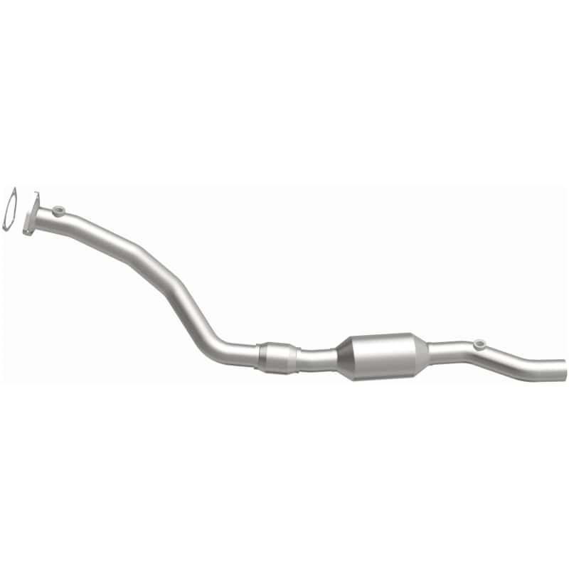 Magnaflow — MagnaFlow Converter Direct Fit California Grade 06-09 Audi A6 3.2L
California - view 5