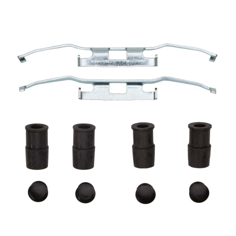 DFC — DFC 02-06 Dodge Sprinter 3500 Rear/Front Premium Hardware Kit
DFC Disc Brk Hdw Kit - view 2