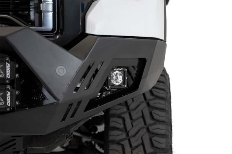 Addictive Desert Designs — Addictive Desert Designs 2020 GMC Sierra 2500 Bomber HD Front Bumper
Bumper- Front
Bumpers - view 6