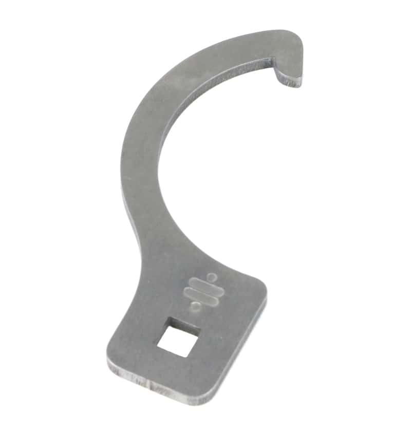 Ridetech — Ridetech CoilOver Spanner Wrench
CO Spanner Wrench - view 1