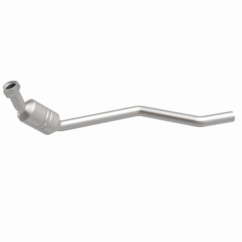 Magnaflow — Magnaflow Conv DF 03-05 Jaguar S-Type4.2L P/S
OEM Grade
OEM - view 10