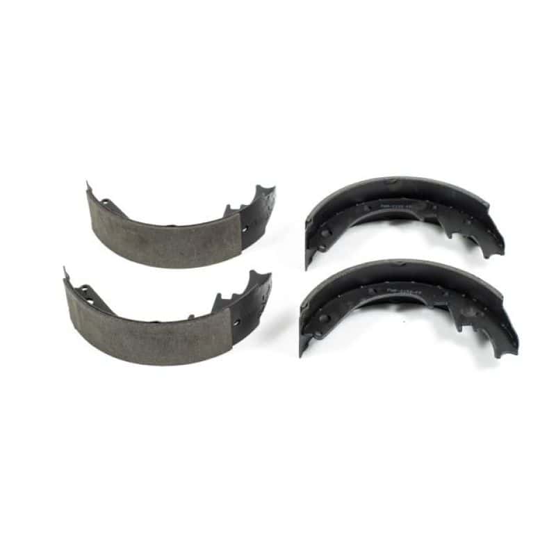 PowerStop — Power Stop 91-92 Cadillac Brougham Rear Autospecialty Brake Shoes - view 1