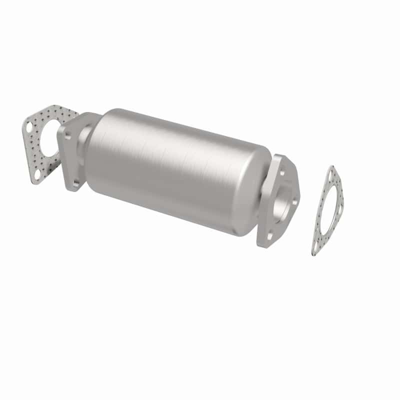 Magnaflow — MagnaFlow Conv Direct Fit Honda 80 87
Standard Grade
Standard - view 11