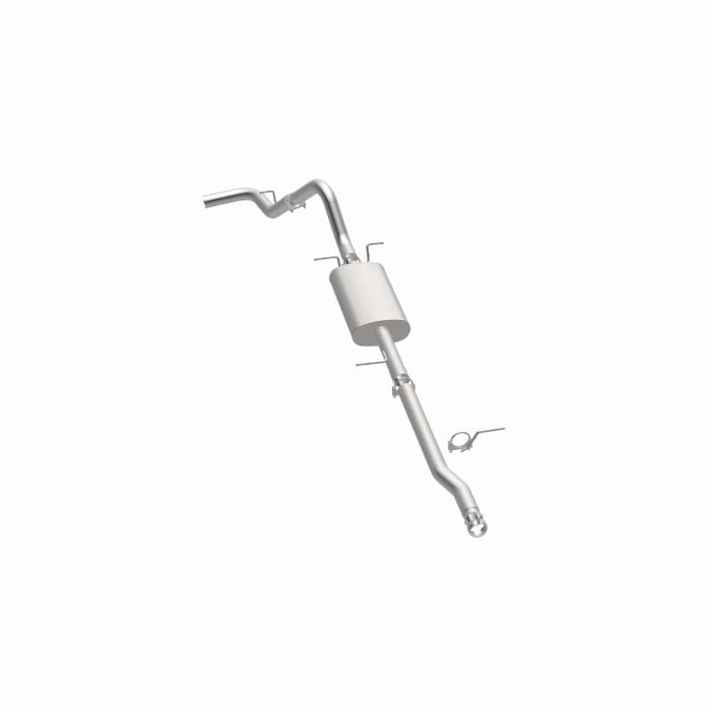 Magnaflow — MagnaFlow BRE Exhaust Kit 09-13 Silverado Sierra 1500
Exhaust Kit - view 20