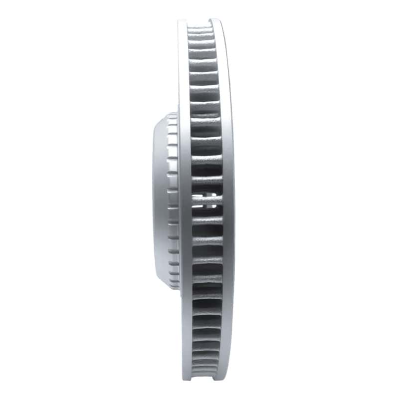 DFC — DFC 22-25 Land Rover Range Rover Sport Front GeoSPEC Coated Rotor - view 3